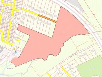 Land At Carrowmeneash, Oranmore, Galway, Oranmore, Co. Galway - Image 3