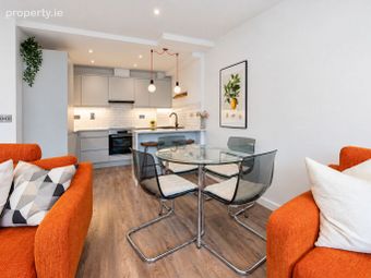 Block E, 231 Castleforbes Square, IFSC, Dublin 1 - Image 5