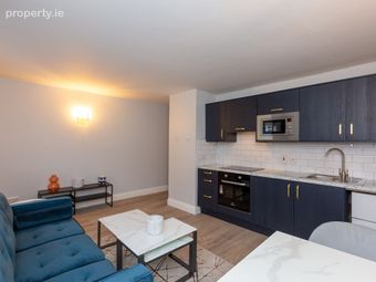 Apartment 1, 80b Thomas Street, Christchurch, Dublin 8 - Image 5