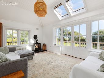 Sallymount Cottage, Sallymount, Brittas Bay, Co Wicklow, Brittas Bay, Co. Wicklow - Image 4