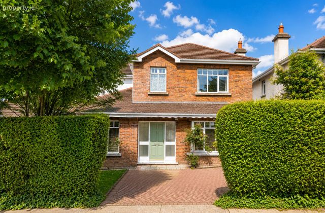 1 Woodlands, Greystones, Co. Wicklow - Click to view photos
