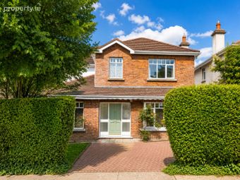 1 Woodlands, Greystones, Co. Wicklow