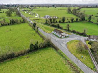 Saint Dominic's Parochial Hall, Creagh, Barry, Co. Longford - Image 4