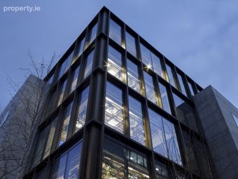 3rd &amp; 5th Floor, Dockline, IFSC, Dublin 1 - Image 2