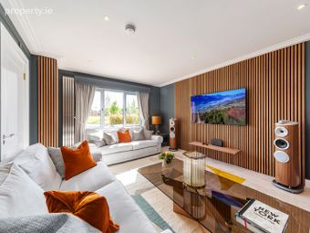 33 Kilheale Heath, Kilheale Manor, Kill, Co. Kildare - Image 3
