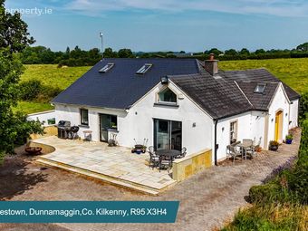 Tuitestown, Dunnamaggin, Kilkenny, Co. Kilkenny, Newmarket, Co. Kilkenny