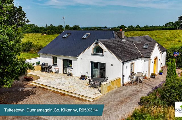 Tuitestown, Dunnamaggin, Kilkenny, Co. Kilkenny, Newmarket, Co. Kilkenny - Click to view photos