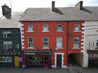 Main Street, Bailieborough, Co. Cavan