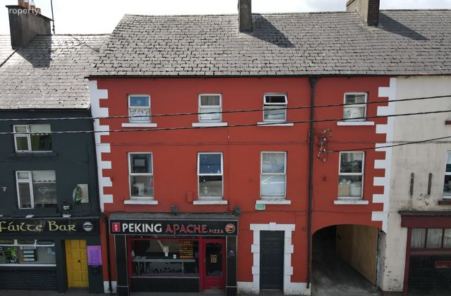 Main Street, Bailieborough, Co. Cavan - Click to view photos