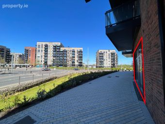 External Retail Unit, Citywest Shopping Centre, Citywest, Co. Dublin - Image 2