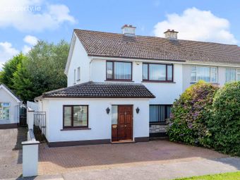 125 Lurgan Park, Renmore, Co. Galway