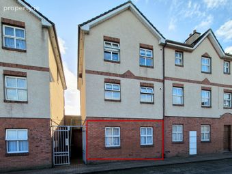24 Chapel Street, Tralee, Tralee, Co. Kerry