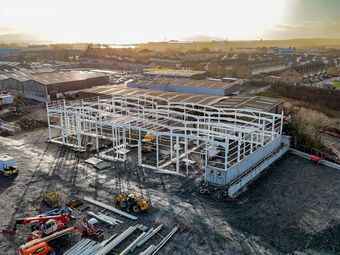 Glenanail Business Park, Tuam Road, Co. Galway - Image 4