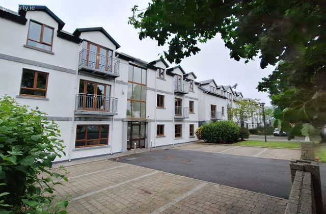 Atlantis Apartments, Shantalla, Co. Galway - Click to view photos