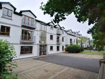 Apartment 76d,Atlantis Apartments,Old Seamus Quirk, Shantalla, Co. Galway