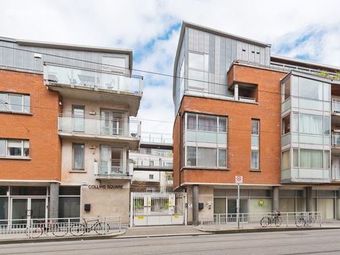 Apt 1, Collins Square , D07 W258, Arbour Hill, Dublin 7