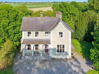Zephyr Lodge, Williamstown, Kells, Williamstown, Co. Meath, Kells, Co. Meath