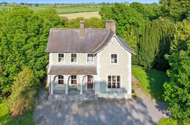 Zephyr Lodge, Williamstown, Kells, Williamstown, Co. Meath, Kells, Co. Meath - Click to view photos