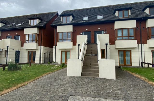 10 The Mews, Clover Meadows, Ferrybank, Slieverue, Co. Kilkenny - Click to view photos