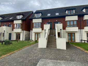 10 The Mews, Clover Meadows, Ferrybank, Slieverue, Co. Kilkenny