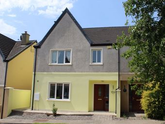 83 Radharc An Bhaile,Bandon,Co. Cork, Bandon, Co. Cork