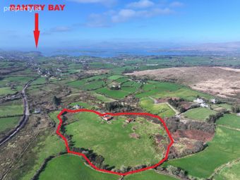Raheen, Bantry, Co. Cork