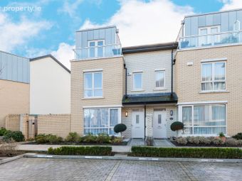 5 Skipton, Honey Park, Dun Laoghaire, Co. Dublin