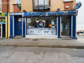 Doolys Fish And Chips, Park Road, Waterford, Waterford City, Newtown, Co. Waterford