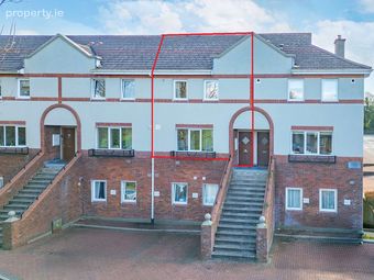36 Forster Place, Forster Court, Galway, Bohermore, Co. Galway - Image 2