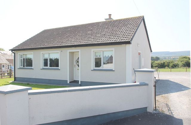 Bellair, Clonaslee, Portlaoise, Co. Laois - Click to view photos