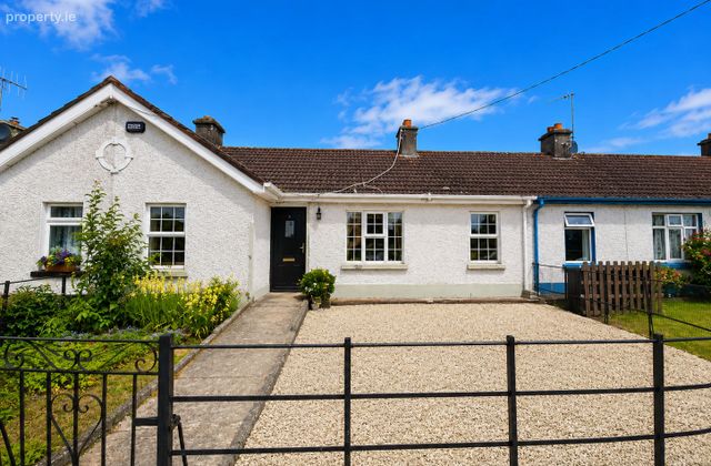 2 Callary Street, Tullamore, Co. Offaly - Click to view photos