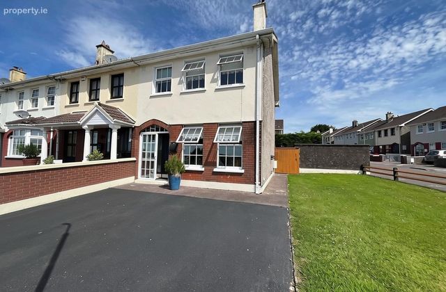 41 Laurel Ridge, Shanakiel, Co. Cork - Click to view photos
