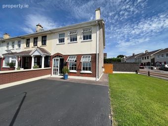 41 Laurel Ridge, Shanakiel, Co. Cork