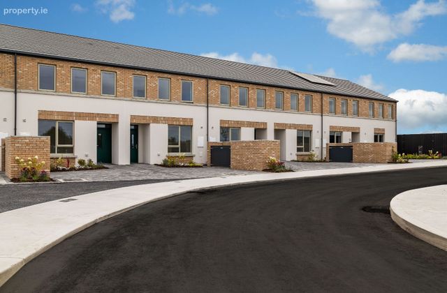 Sommerville, Athlumney, Navan, Co. Meath - Click to view photos
