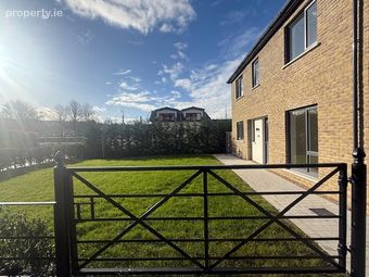 1 Swiftbanks Avenue, Saggart, Rathcoole, Co. Dublin - Image 2