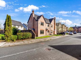 1 Cluain &Aacute;rd, Lis Na Dara, Dundalk, Co. Louth - Image 3