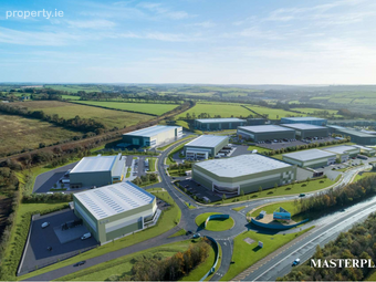 Block 8006, Blarney Business Park, Blarney, Cork City, Co. Cork, Blarney, Co. Cork - Image 3