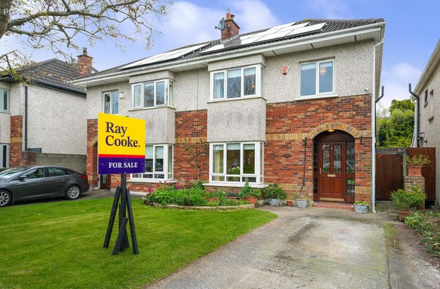 8 The Way, Hunters Run, Clonee, Dublin 15, Clonee, Dublin 15 - Click to view photos