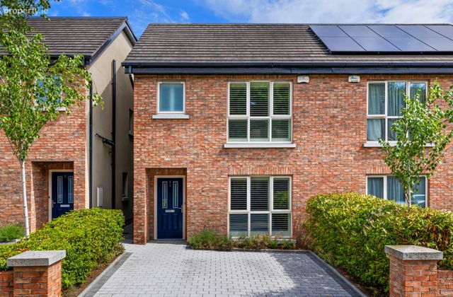 3 Martin Close, Blackhorse Avenue, Dublin 7, Dublin 7 - Click to view photos