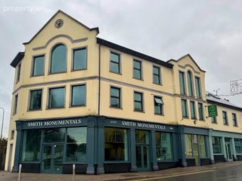 High Street, Ballinamore, Co. Leitrim