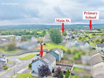 11 Kilcaragh Lawn, Lixnaw, Tralee, Co. Kerry - Image 2