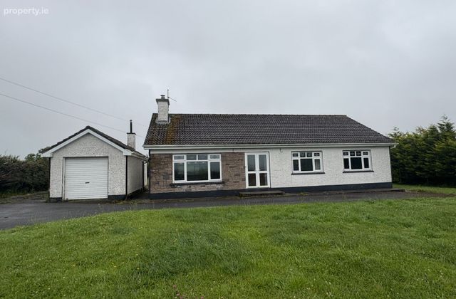 Anneville, Kilnaboy, Killinaboy, Co. Clare - Click to view photos