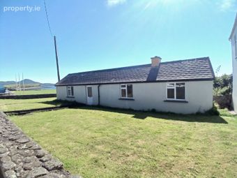 Sea View Cottage, Main Street, Waterville, Co. Kerry
