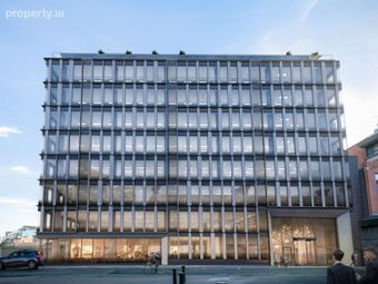 160 Townsend Street, Dublin 2, Dublin 2