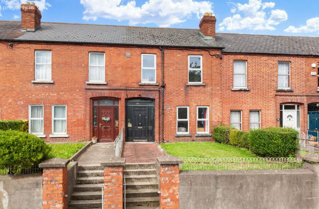 179 North Circular Road, Dublin 7, North Circular Road, Dublin 7 - Click to view photos