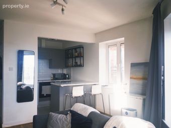 Apartment 30, The Mill, Weaver's Square, Dublin 8 - Image 2