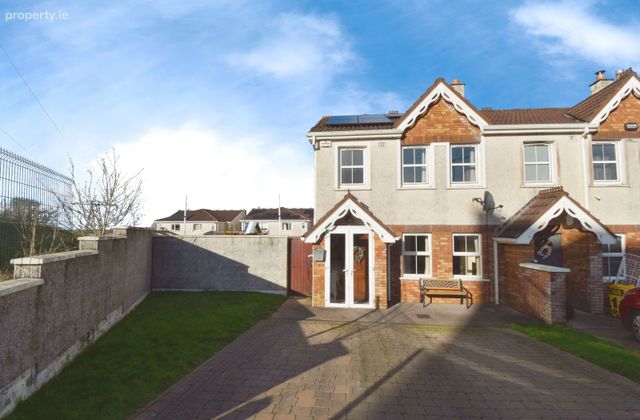 46 Ardfield Road, Grange, Grange, Co. Cork - Click to view photos