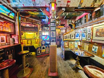 Eugene's Bar, Main Street, Ennistymon, Co. Clare, Ennistymon, Co. Clare - Image 5