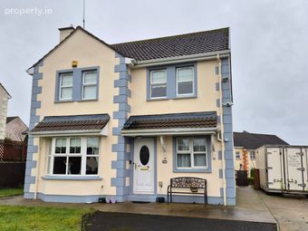 27 Solomons Manor, Letterkenny, Letterkenny, Co. Donegal