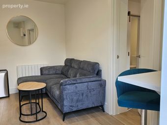 Apartment At Marian Villa, 3 Headford Road, Woodquay, Co. Galway - Image 3